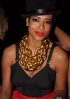 Kelis // Damon Peruzzi’s “The Real King of New York Party” in NYC