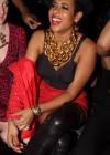 Kelis // Damon Peruzzi’s “The Real King of New York Party” in NYC