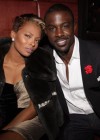 Lance Gross & Eva Marcille // “Our Family Wedding” Movie Premiere After-Party