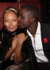 Lance Gross & Eva Marcille // “Our Family Wedding” Movie Premiere After-Party