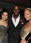 America Ferrera, Lance Gross & Eva Marcille // “Our Family Wedding” Movie Premiere After-Party