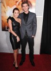 Miley Cyrus & Liam Hemsworth // “The Last Song” Movie Premiere in Los Angeles