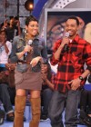 Monica & Terrence J // BET’s 106 & Park – March 22nd 2010
