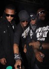 Fabolous, Diddy, Red Cafe & Rick Ross // “N.O.T.O.R.I.O.U.S.: An Official Bad Boy Tribute to Biggie Smalls”