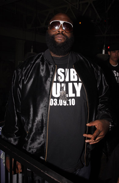 Diddy Hosts Notorious An Official Bad Boy Tribute To Biggie
