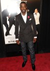 Lance Gross // Our Family Wedding Premiere in New York City