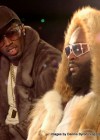 Diddy & Rick Ross // “O Let’s Do It” (Remix) Music Video Shoot in Atlanta, GA