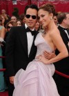 Jennifer Lopez & her husband Marc Anthony // 82nd Annual Academy Awards (“The Oscars”) – Red Carpet Arrivals