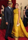 Director Lee Daniels and his daughter Ciara // 82nd Annual Academy Awards (“The Oscars”) – Red Carpet Arrivals
