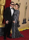 Joel Madden & Nicole Richie // 82nd Annual Academy Awards (“The Oscars”) – Red Carpet Arrivals