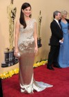 Sandra Bullock // 82nd Annual Academy Awards (“The Oscars”) – Red Carpet Arrivals