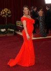 Paula Patton // 82nd Annual Academy Awards (“The Oscars”) – Red Carpet Arrivals
