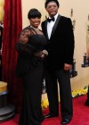 Samuel L. Jackson and his wife LaTanya // 82nd Annual Academy Awards (“The Oscars”) – Red Carpet Arrivals