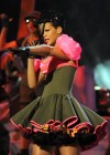 Rihanna // 23rd Annual Nickelodeon Kids’ Choice Awards