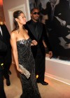 Jamie Foxx & Stacey Dash // 2010 Vanity Fair Oscar Party