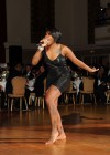 Fantasia performing at the Jackie Robinson Foundation Annual Awards Dinner in NYC