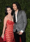 Katy Perry & Russell Brand // 2010 Vanity Fair Oscar Party