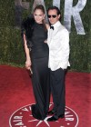 Jennifer Lopez & Marc Anthony // 2010 Vanity Fair Oscar Party