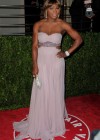 Serena Williams // 2010 Vanity Fair Oscar Party