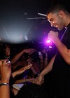 Drake // BMI Annual Urban Artist Showcase in Atlanta