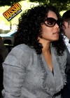 Janet Jackson arrives for Michael Jackson’s doctor Conrad Murray’s court hearing in downtown Los Angeles – April 5th 2010