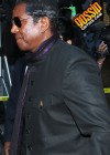Jermaine Jackson arrives for Michael Jackson’s doctor Conrad Murray’s court hearing in downtown Los Angeles – April 5th 2010