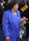 Katherine Jackson arrives for Michael Jackson’s doctor Conrad Murray’s court hearing in downtown Los Angeles – April 5th 2010