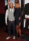 Common & Serena // “Date Night” Movie Premiere in New York City