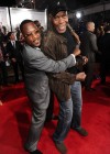 Martin Lawrence & Danny Glover // “Death At A Funeral” Movie Premiere in Los Angeles