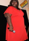 Gabourey Sidibe // Stage Greeting for “Precious” in Tokyo, Japan