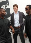 LaDainian Tomlinson, Eli Manning & Diddy // Gatorade “G Series Pro” Launch