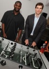 LaDainian Tomlinson & Eli Manning // Gatorade “G Series Pro” Launch
