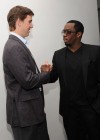 Eli Manning & Diddy // Gatorade “G Series Pro” Launch