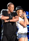 Jay-Z & Beyonce // 2010 Coachella Festival – Day 1