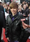 Justin Bieber // 2010 Juno Awards in Canada