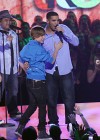 Justin Bieber & Drake // 2010 Juno Awards in Canada