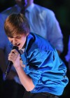 Justin Bieber // 2010 Juno Awards in Canada