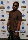 Shawty Lo // V-103 Soul Sessions Presents Monica at the W Hotel in Atlanta