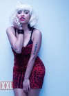 Nicki Minaj // XXL Magazine Outtakes