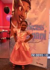 Lil Scrappy’s daughter Emani // Lil Scrappy’s daughter Emani’s 5th birthday party at KidSpa in Atlanta