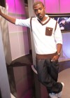 Ray J // BET’s 106 & Park in New York City – April 21st 2010
