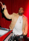 Timbaland // Timbaland’s 38th Birthday Party at Drai’s Hollywood