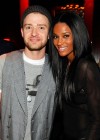 Justin Timberlake & Ciara // Timbaland’s 38th Birthday Party at Drai’s Hollywood