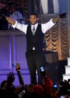 Usher performing on ABC’s Good Morning America – March 30th 2010