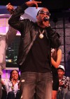 Diddy // BET’s 106 & Park – May 13th 2010