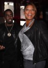 Diddy & Queen Latifah // 2010 BET Awards Nominees & Performers Announcement