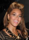 Beyonce outside the Hiro Ballroom at the Maritime Hotel in New York City – May 2nd 2010