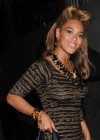 Beyonce outside the Hiro Ballroom at the Maritime Hotel in New York City – May 2nd 2010