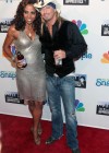Holly Robinson Peete & Bret Michaels // “Celebrity Apprentice” Season 3 Finale After-Party