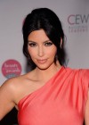 Kim Kardashian // 2010 Cosmetic Executive Women Beauty Awards